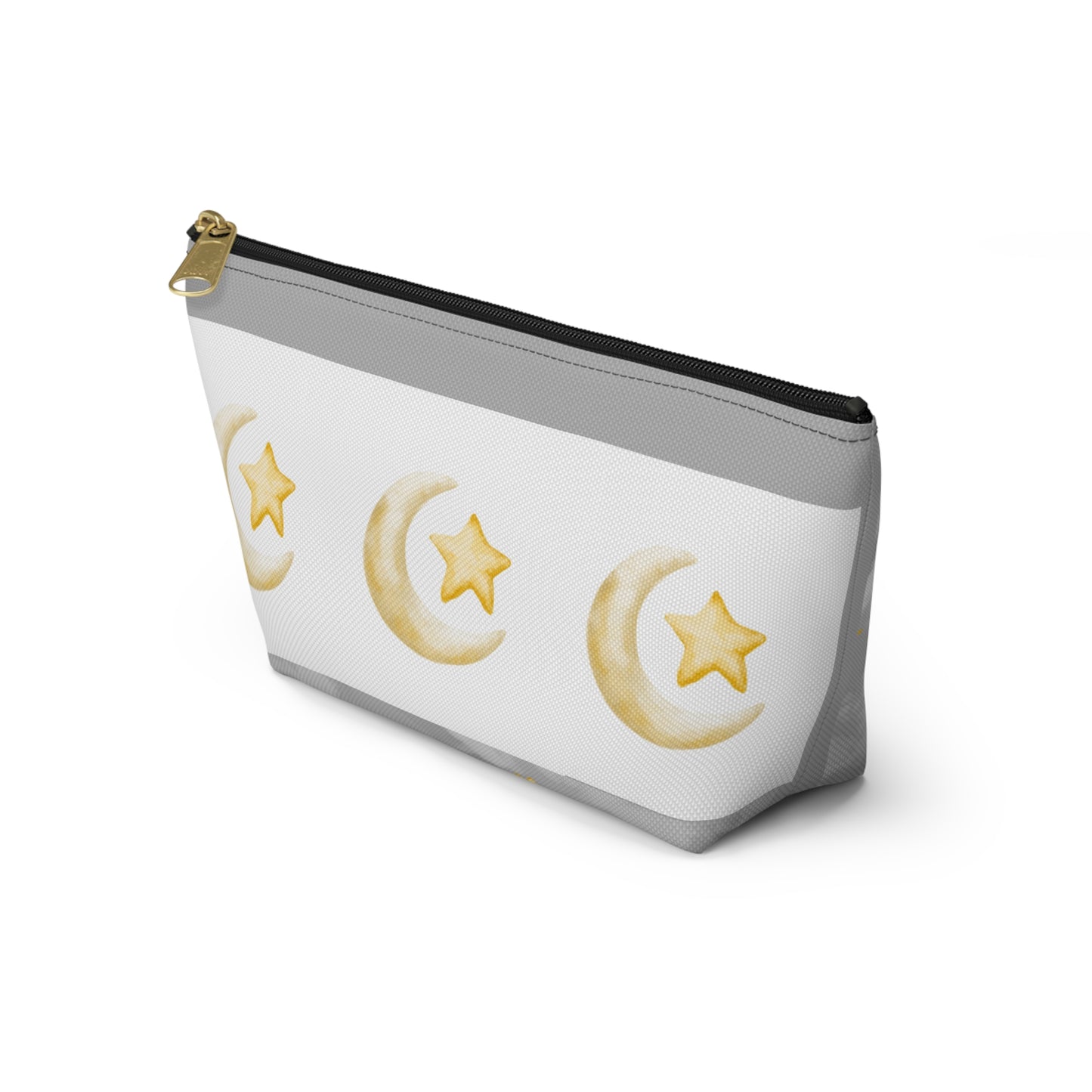 Ramadan Accessory Pouch w T-bottom