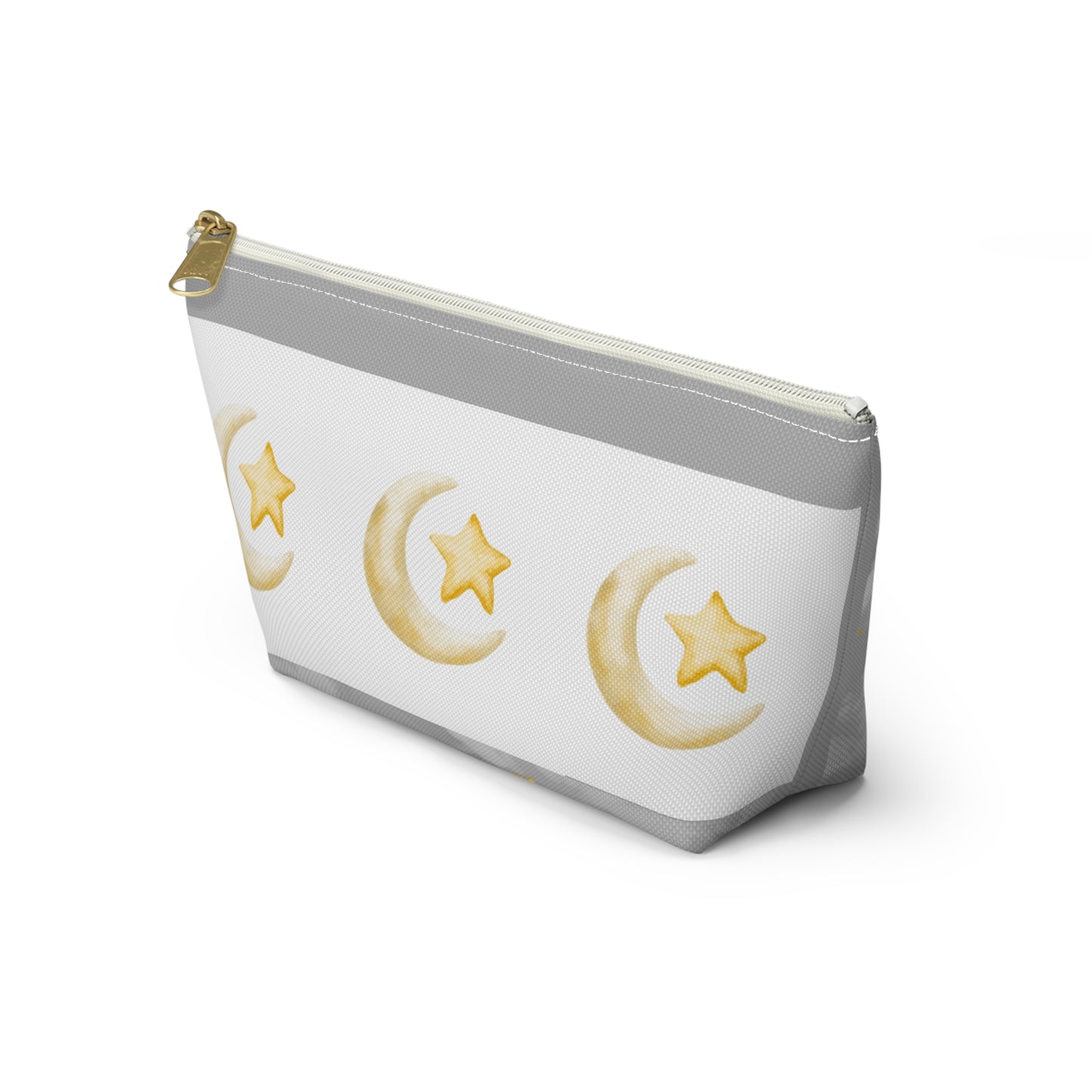 Ramadan Accessory Pouch w T-bottom