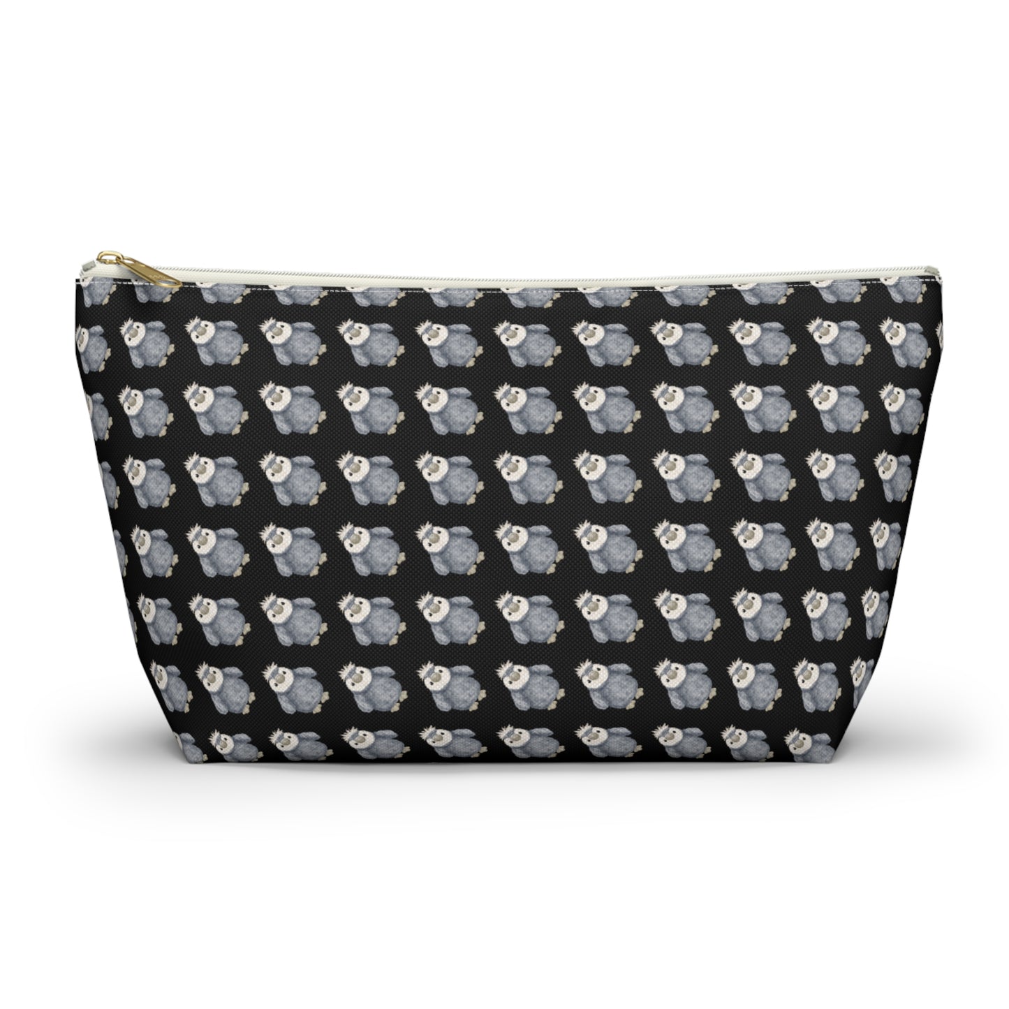 Penguin Accessory Pouch