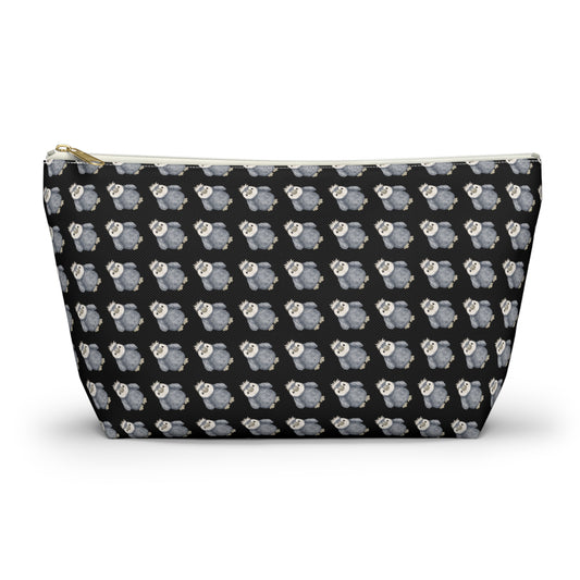 Penguin Accessory Pouch