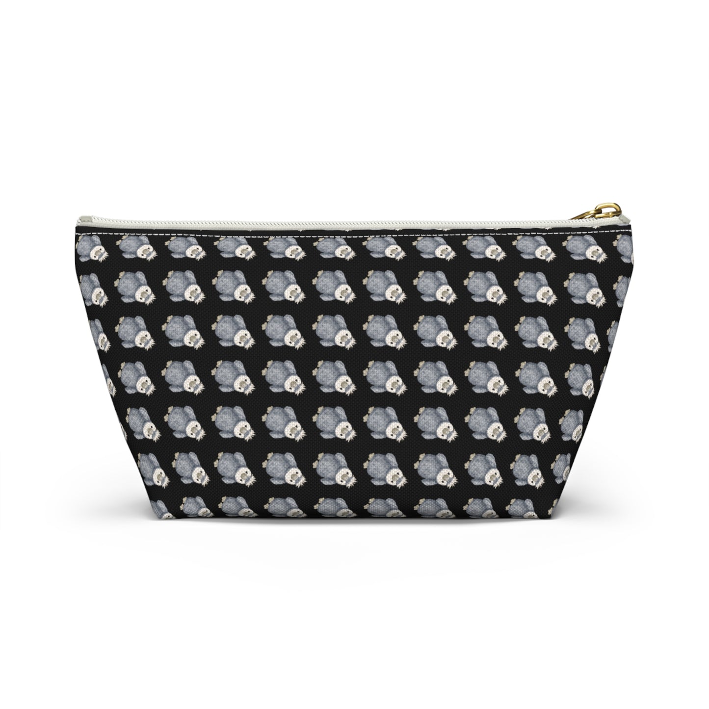 Penguin Accessory Pouch