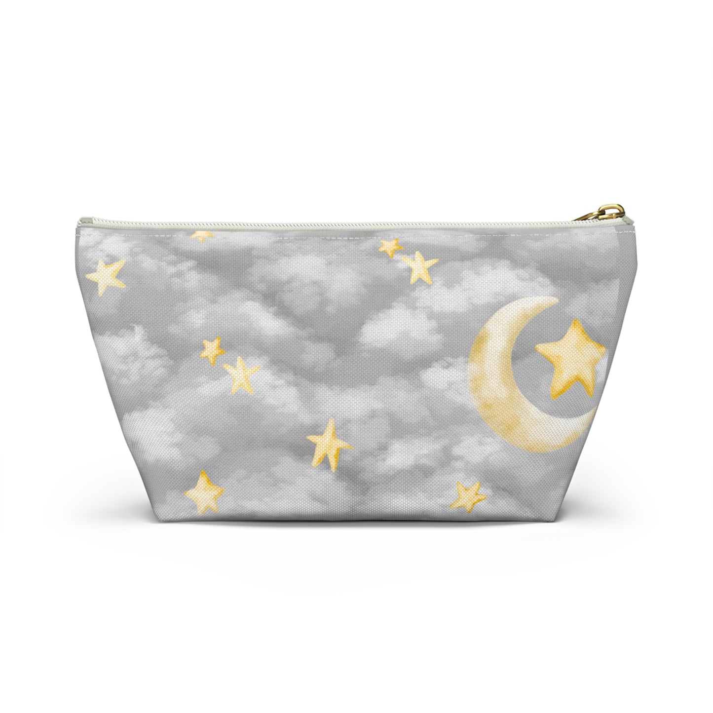 Ramadan Accessory Pouch w T-bottom