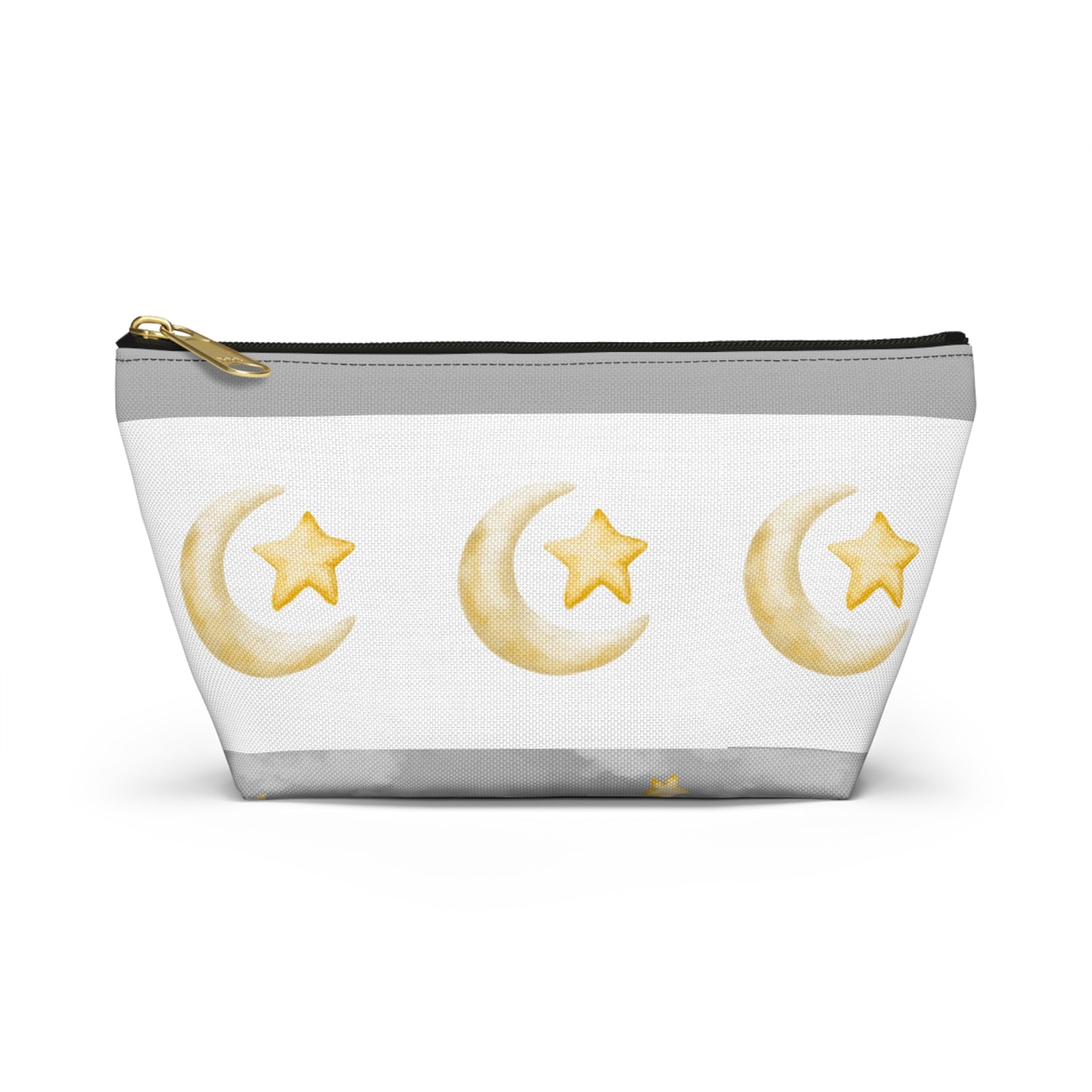 Ramadan Accessory Pouch w T-bottom