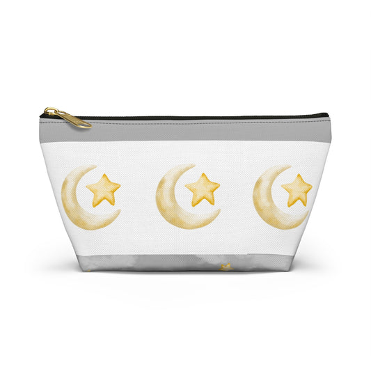 Ramadan Accessory Pouch w T-bottom