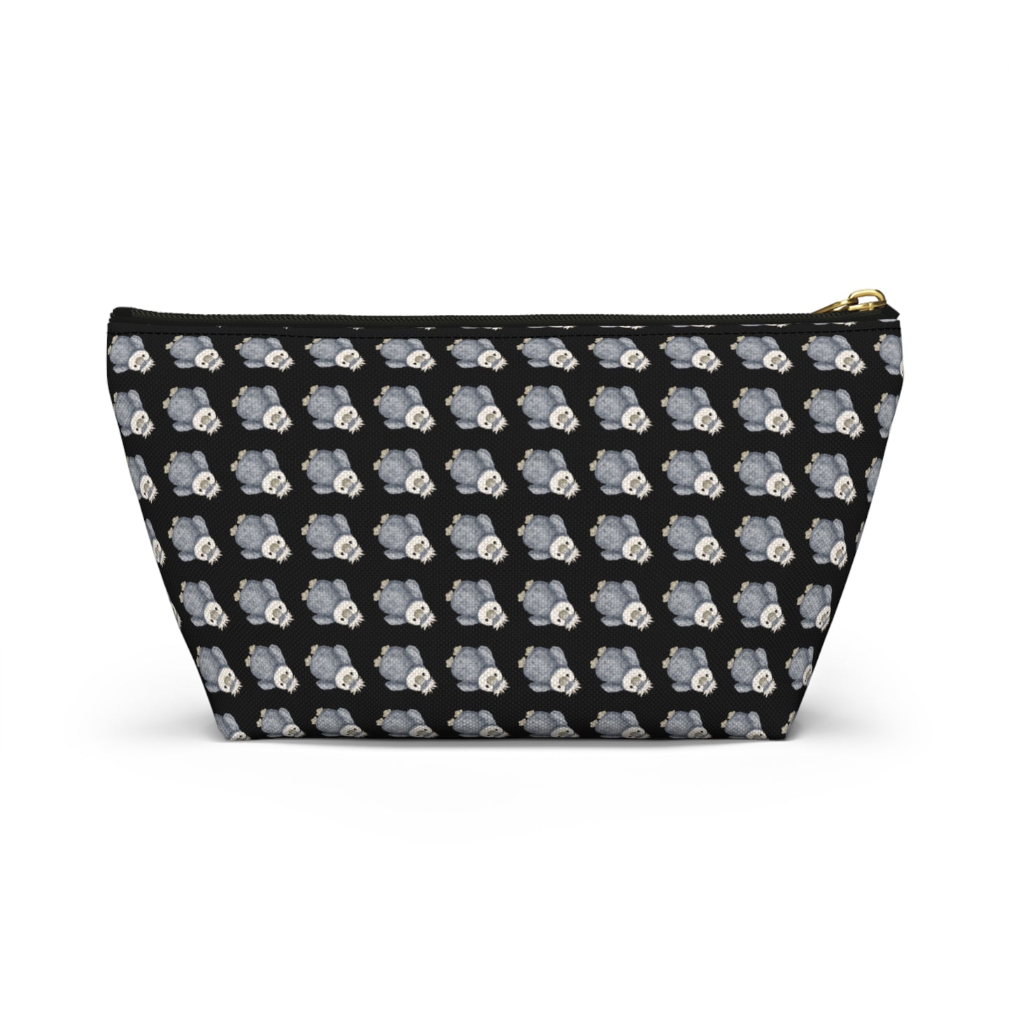 Penguin Accessory Pouch