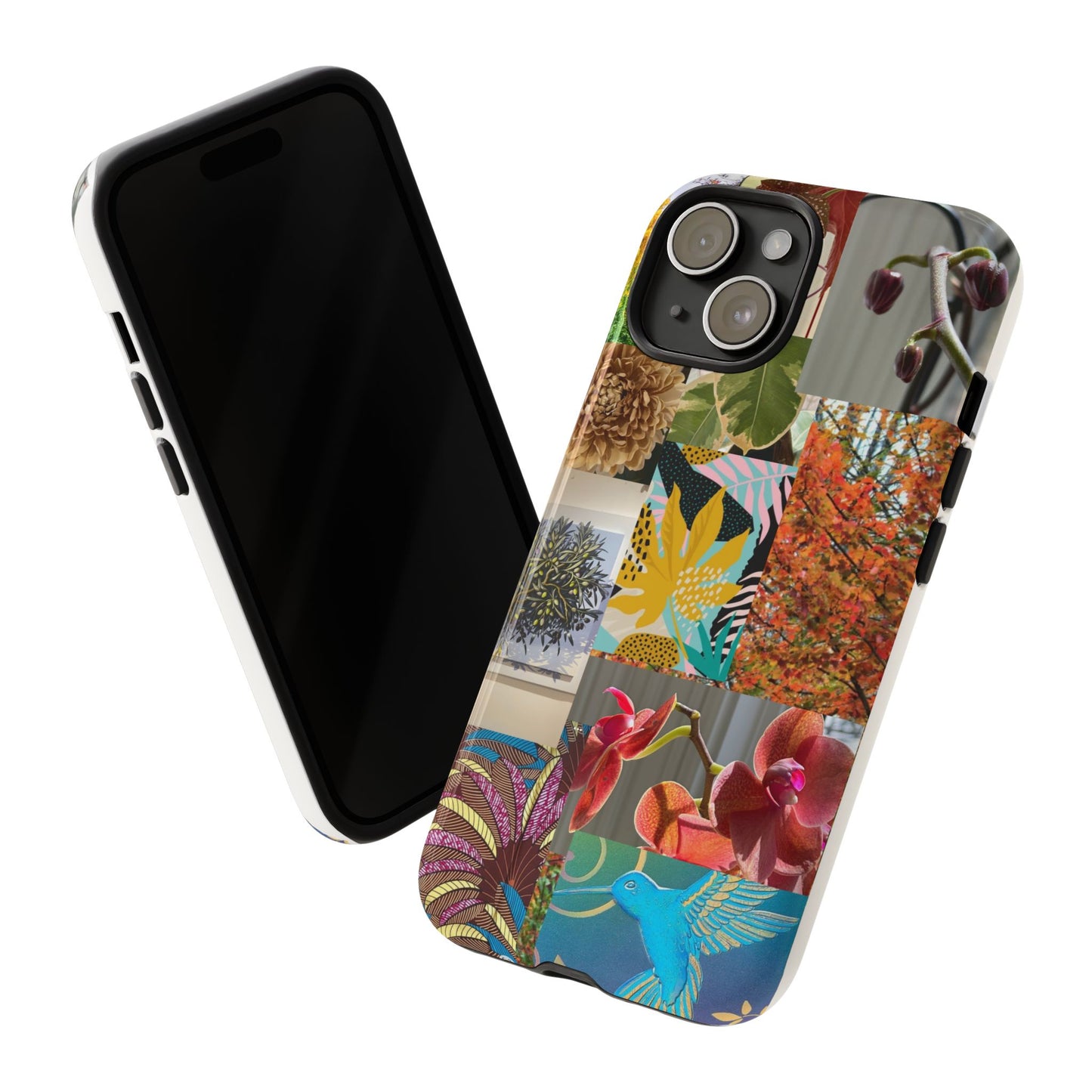 Floral Phone Case