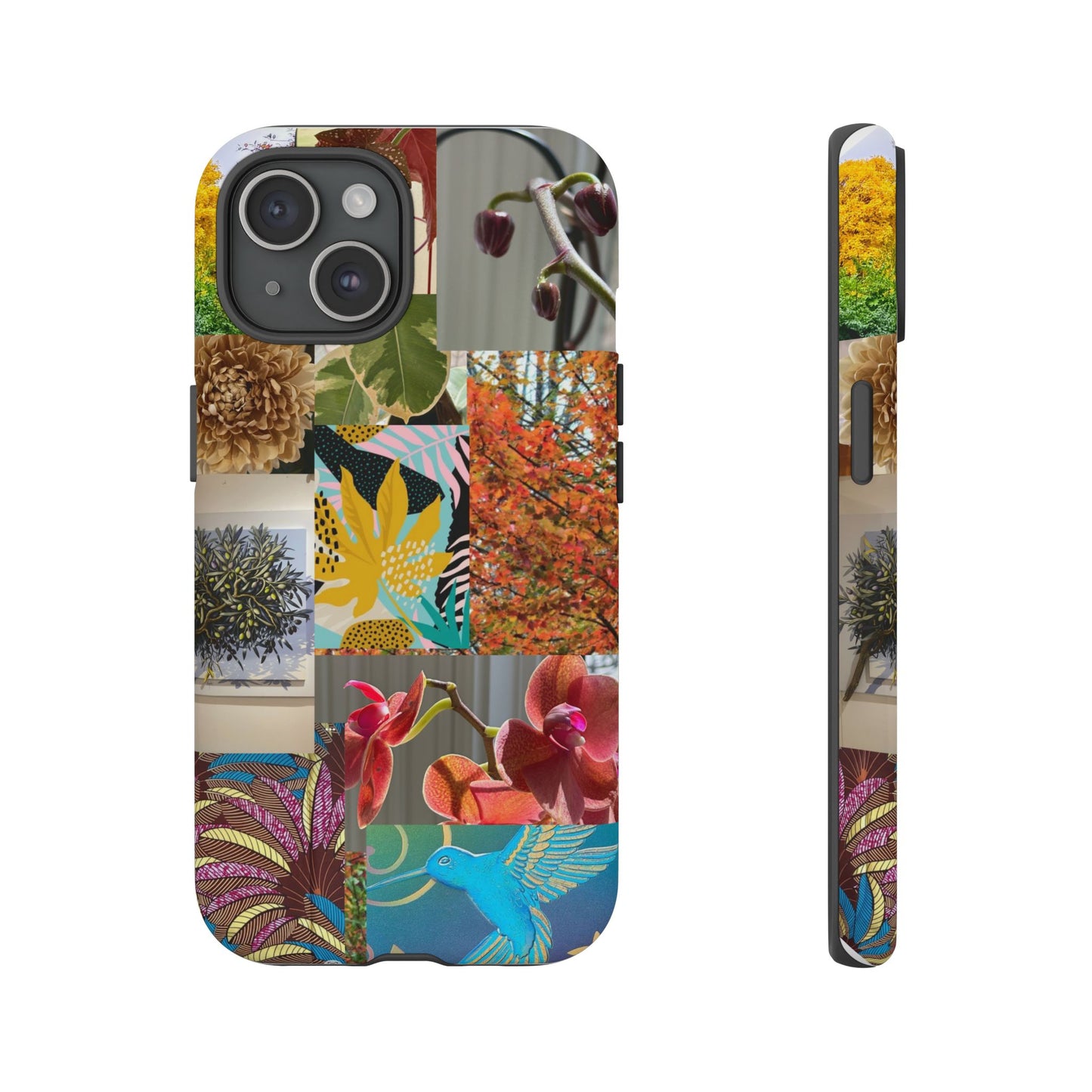 Floral Phone Case