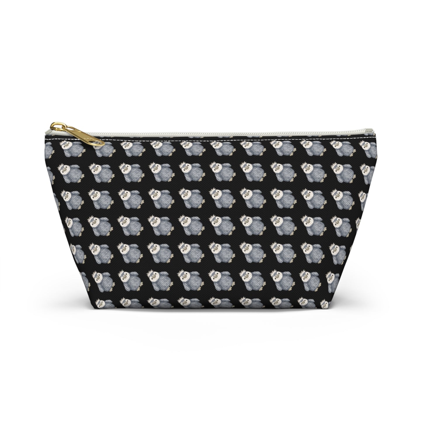 Penguin Accessory Pouch