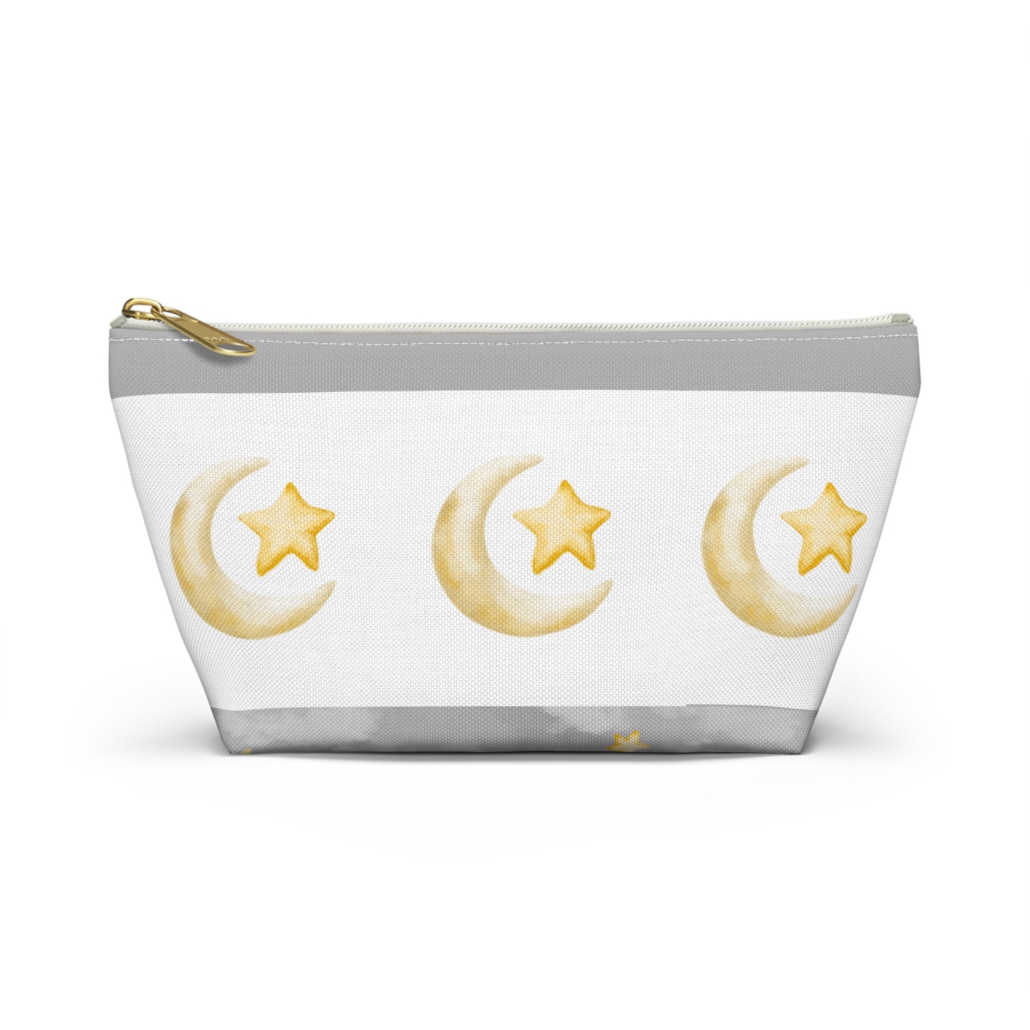 Ramadan Accessory Pouch w T-bottom