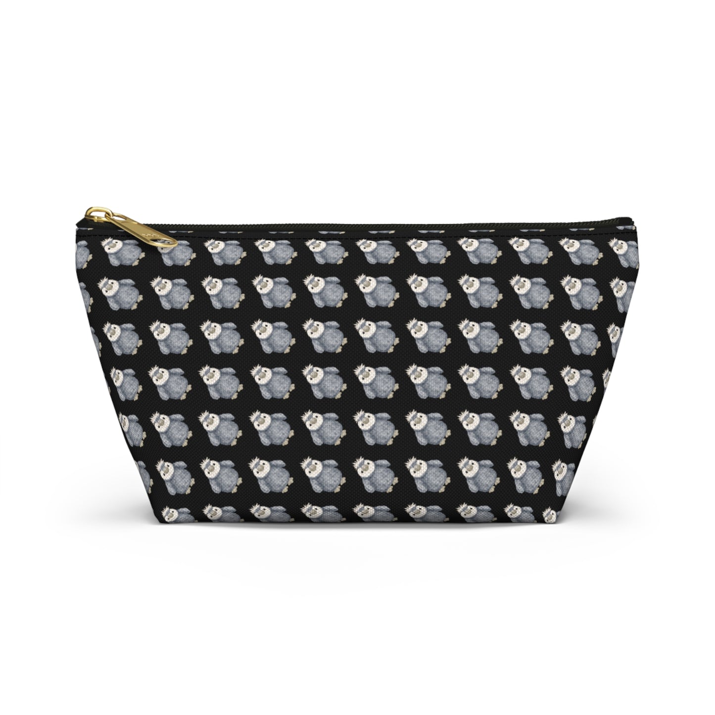 Penguin Accessory Pouch