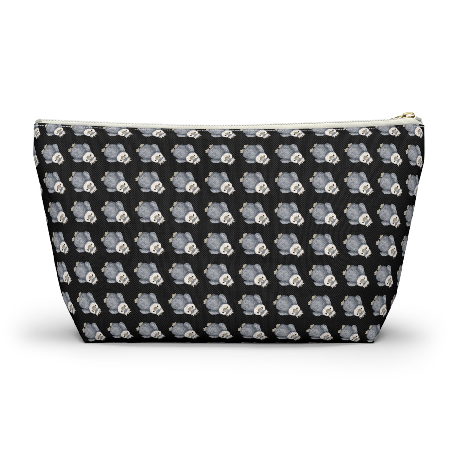 Penguin Accessory Pouch