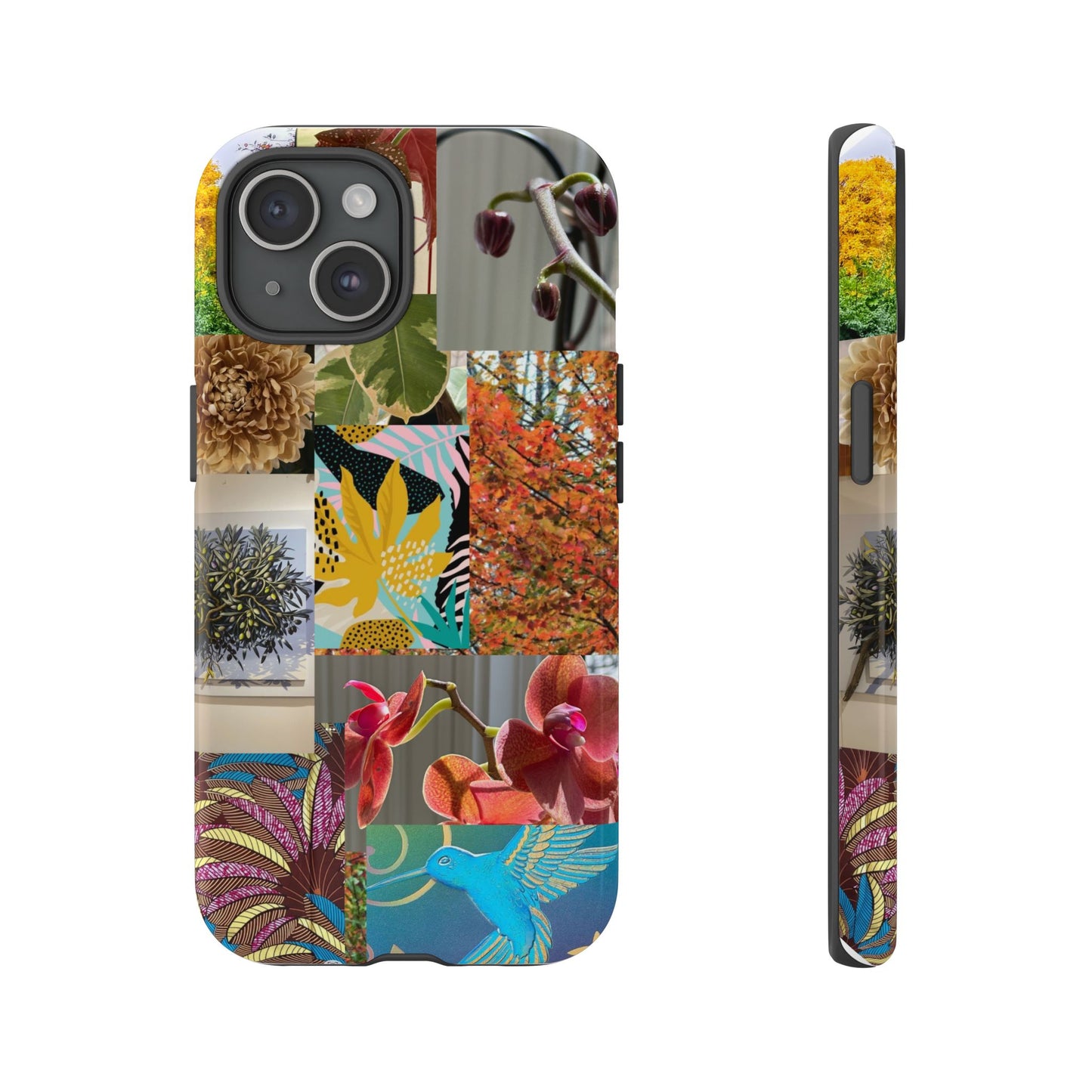 Floral Phone Case