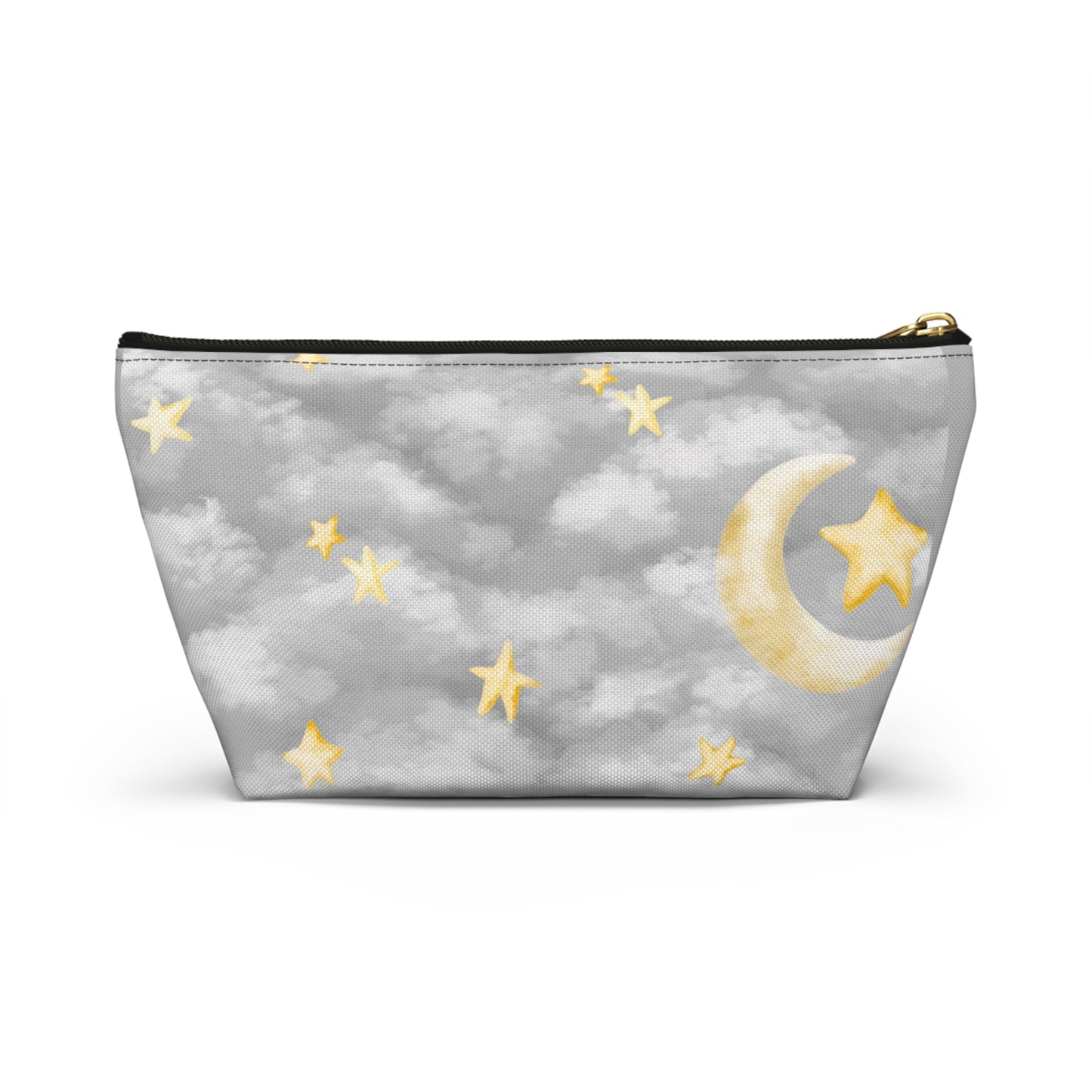 Ramadan Accessory Pouch w T-bottom